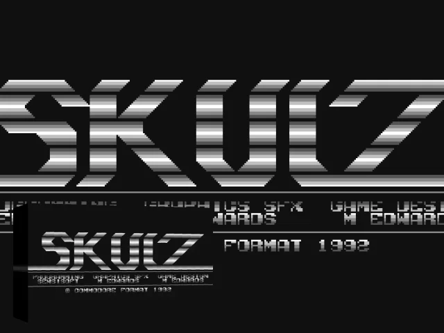 Skulz — mixrbv2 (WOR)