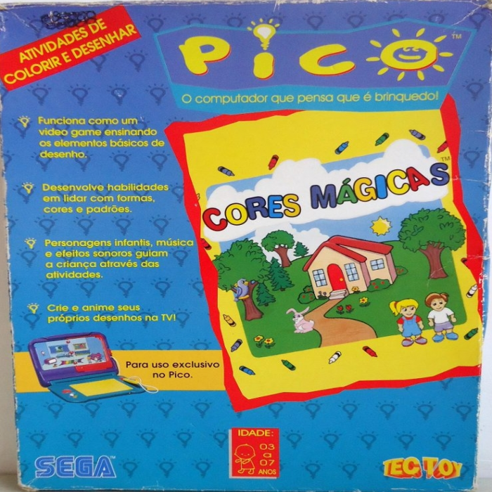 Magic Crayons — box-2D (BR)