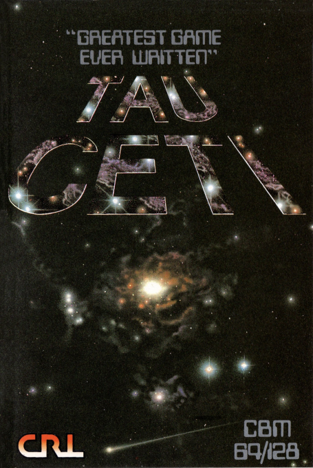 Tau Ceti — box-2D (EU)