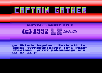 Captain Gather — sstitle (WOR)