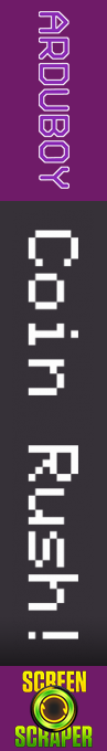 Coin Rush! — box-2D-side (SS)