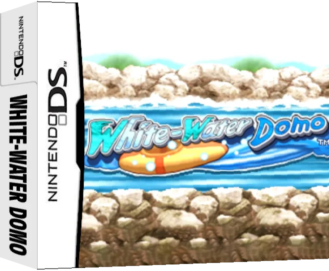 White-Water Domo — box-3D (WOR)