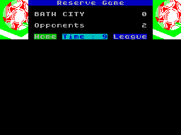 Professional Footballer — ss (EU)