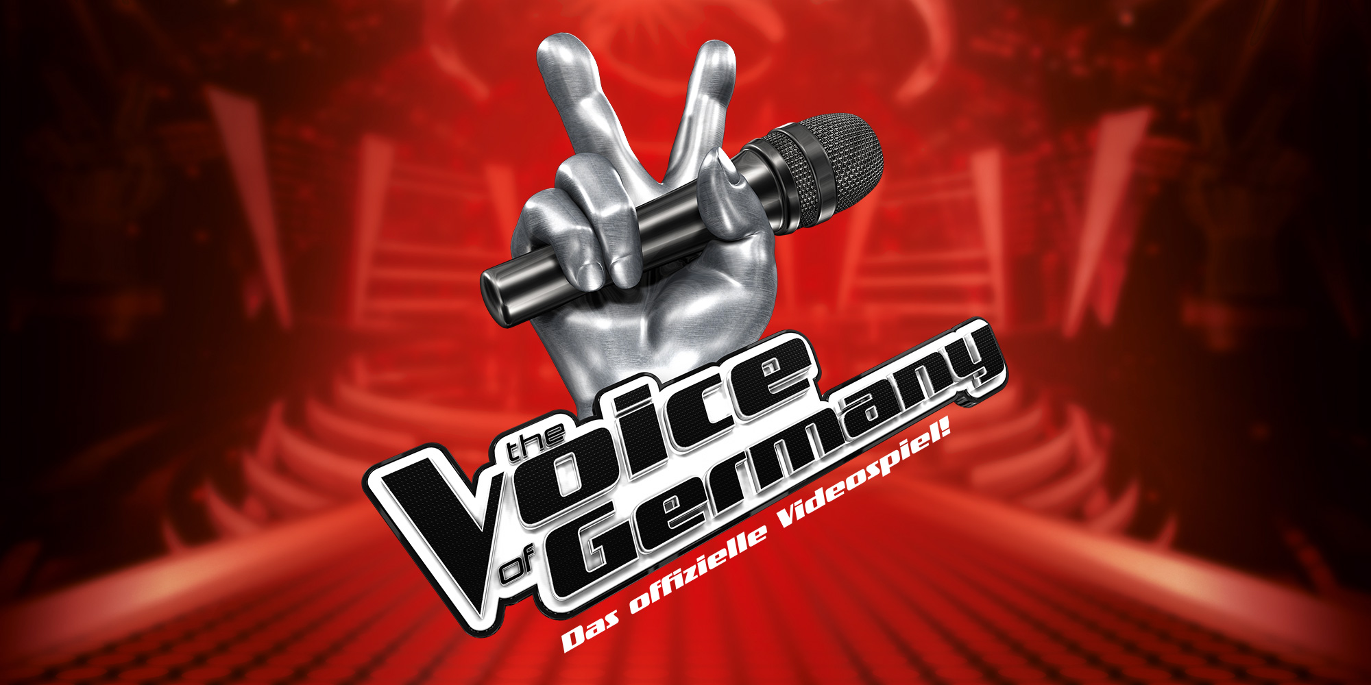 Voice Of Germany, The — sstitle (WOR)