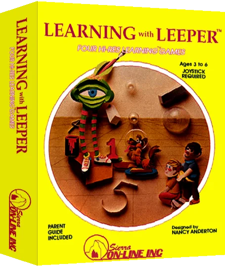 Learning with Leeper — box-3D (US)