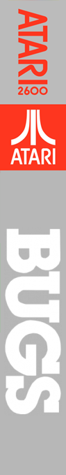 Bugs — box-2D-side (EU)