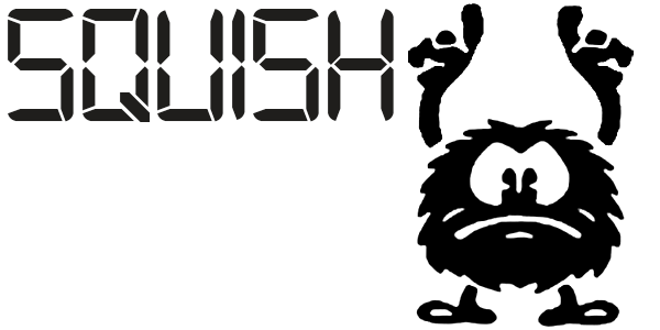 Squish — wheel-hd (WOR)