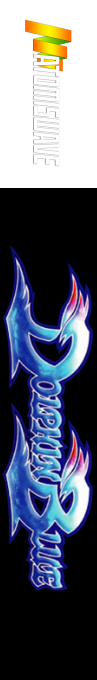 Dolphin Blue — box-2D-side (EU)