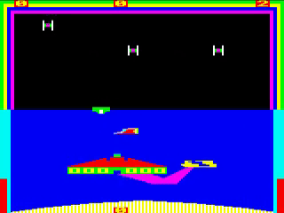 Stratobomber — ss (WOR)