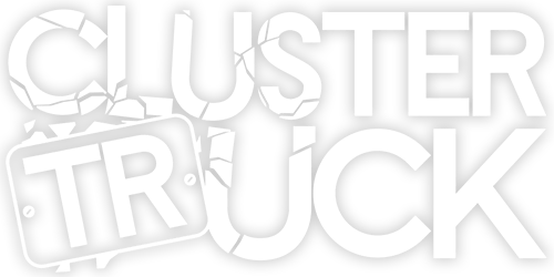 Clustertruck — wheel (WOR)