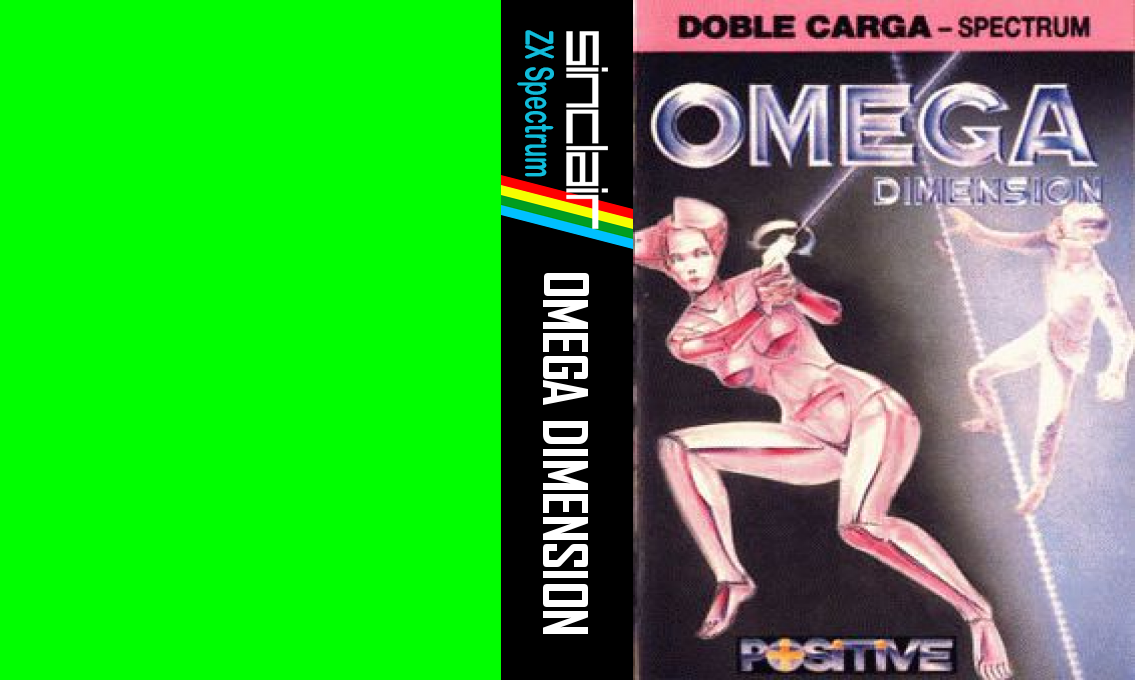 Omega Dimension — box-texture (WOR)