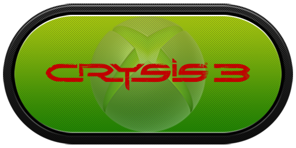 Crysis — wheel-carbon (US)