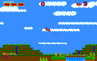 Artman's Goplanes! — ss (WOR)