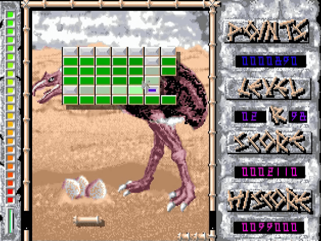 Crack — ss (WOR)