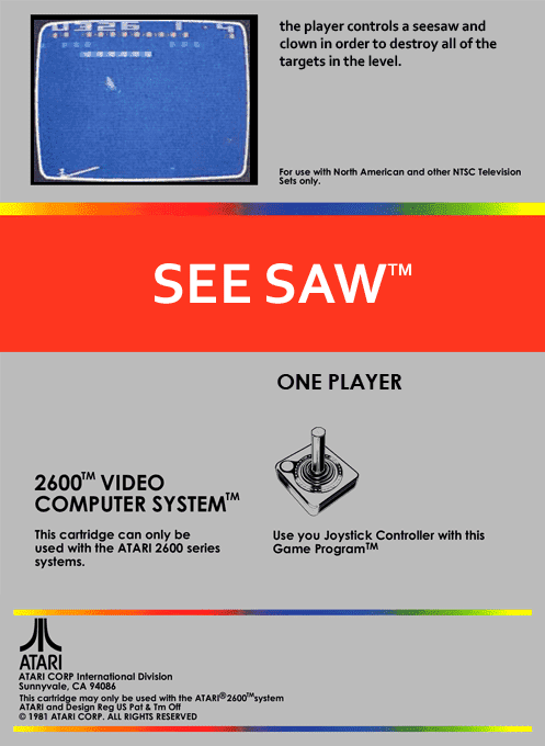 See Saw — box-2D-back (CUS)