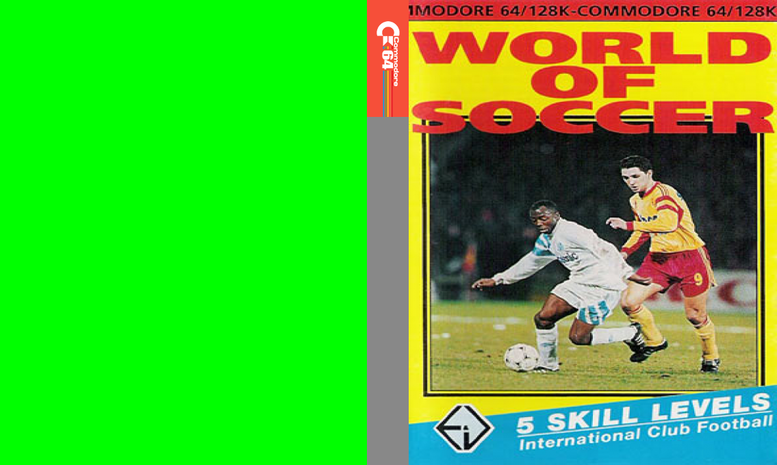 World of Soccer — box-texture (WOR)