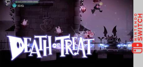 Death or Treat — steamgrid