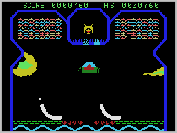Flipper Slipper — ss (WOR)