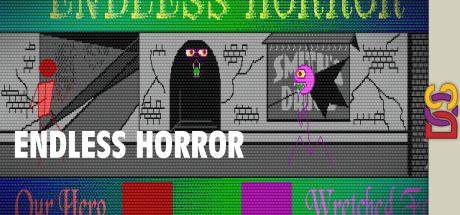 Endless Horror — steamgrid