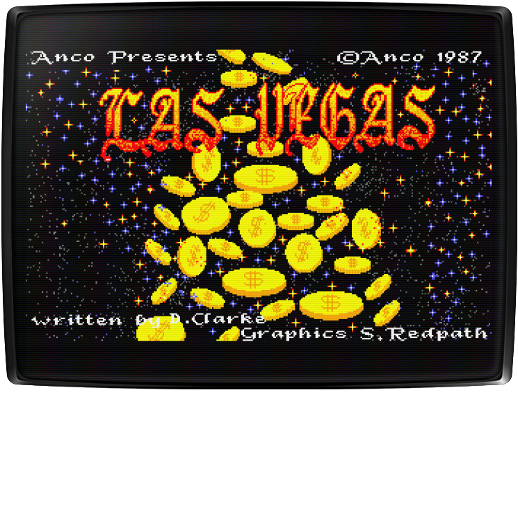 Las Vegas — mixrbv2 (EU)