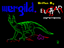 Wergild — sstitle (WOR)