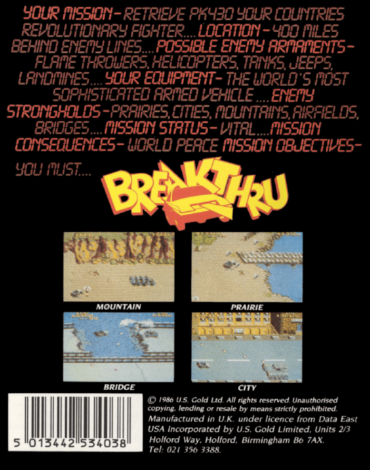 BreakThru — box-2D-back (EU)