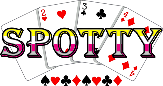 Spotty — wheel (WOR)