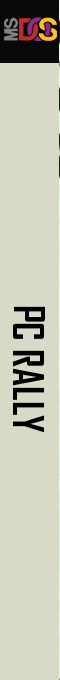 Pc Rally — box-2D-side (SP)