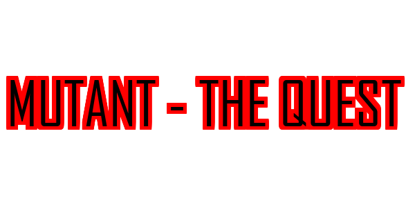Mutant - The Quest — wheel-hd (SS)