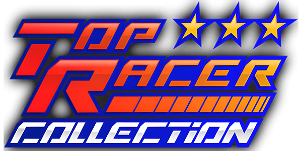 Top Racer Collection — wheel (BR)