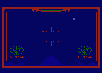Quest Of The Space Beagle, The — ss (WOR)
