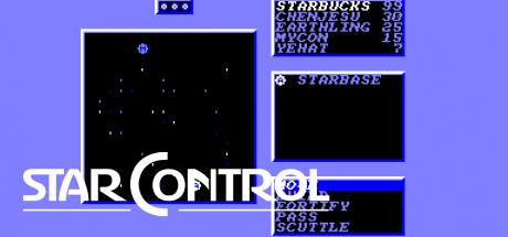 Star Control — steamgrid
