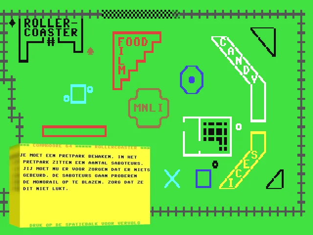 Rollercoaster — mixrbv2 (WOR)