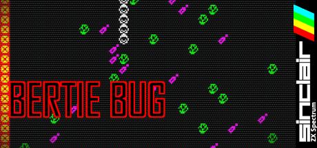 Bertie Bug — steamgrid