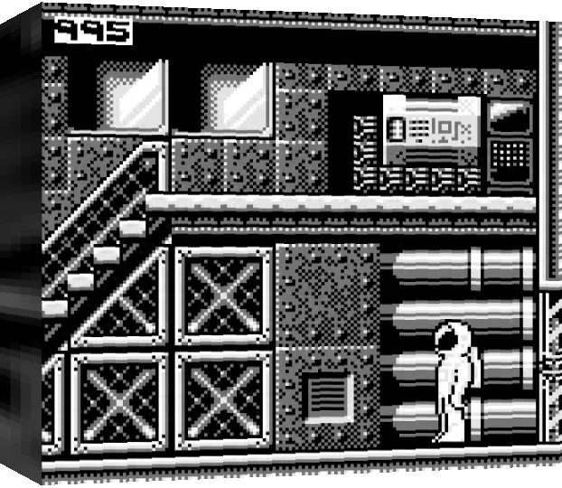 Dr. Franken 3 — box-3D (WOR)