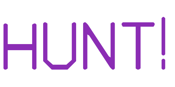 HUNT! — wheel-hd (SS)