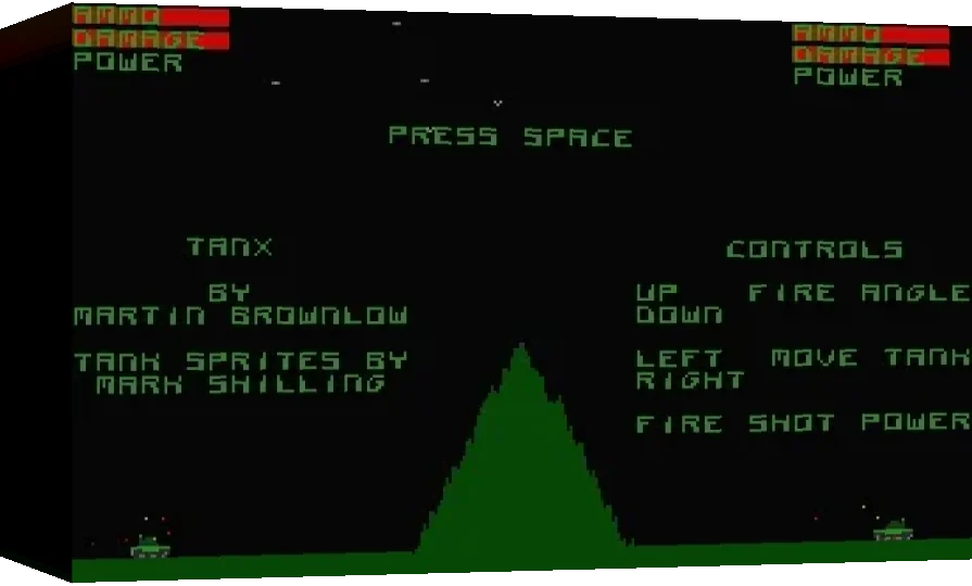 Tanx — box-3D (WOR)