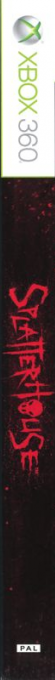 Splatterhouse — box-2D-side (EU)