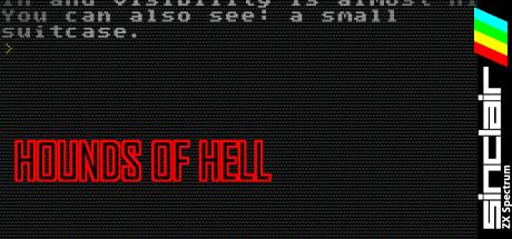 Hounds of Hell — steamgrid