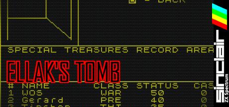 Ellak's Tomb — steamgrid