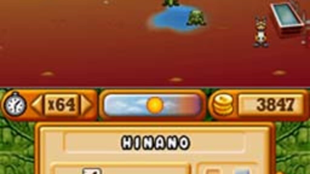 My Australian Farm — screenshot (WOR)