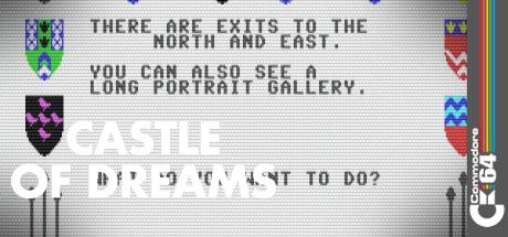 Castle of Dreams — steamgrid