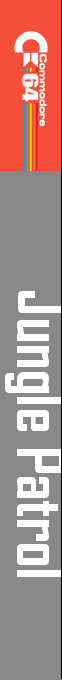Jungle Patrol — box-2D-side (CUS)