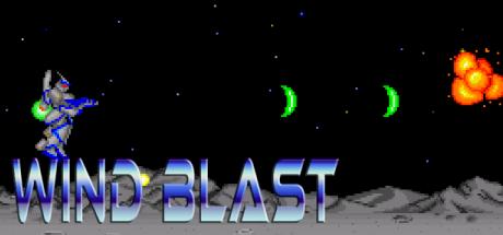 Wind Blast — steamgrid
