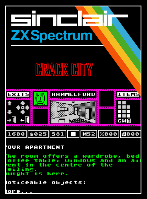 Crack City — box-2D (SS)