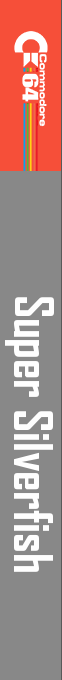 Super Silverfish — box-2D-side (CUS)