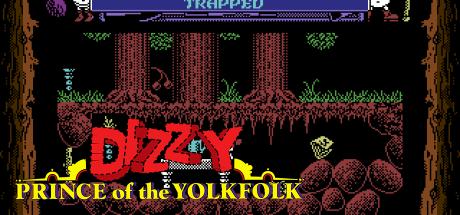 Dizzy 6 - Prince Of The Yolkfolk — steamgrid