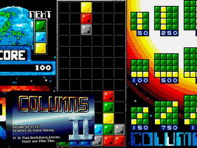 Columns 2 — mixrbv2 (WOR)