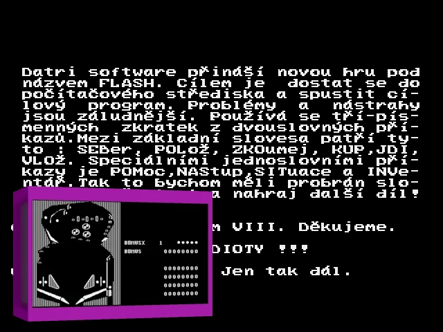 Flash — mixrbv2 (WOR)