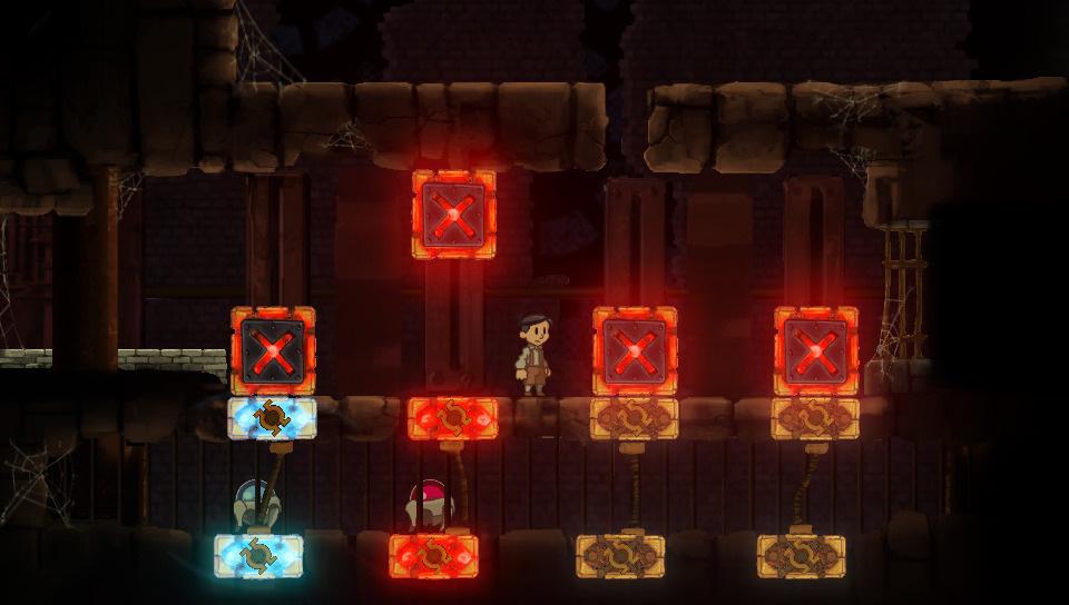 Teslagrad — ss (WOR)